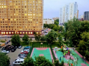 квартира Balashikha